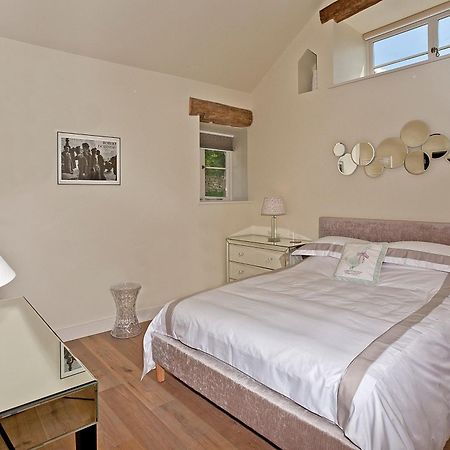 Valley Barn Slad Valley Cotswolds Villa Painswick Buitenkant foto
