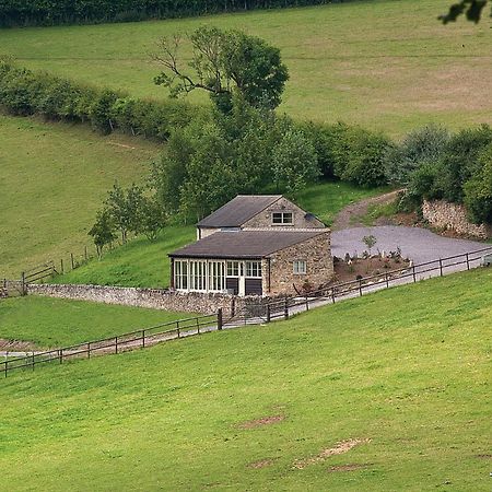 Valley Barn Slad Valley Cotswolds Villa Painswick Buitenkant foto